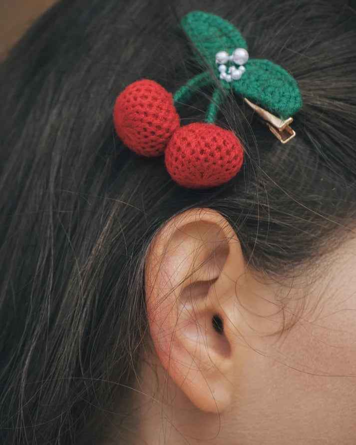 Wildwood Cherry Clip