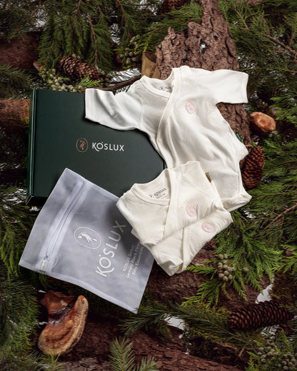 Wraped Body Longsleeve