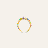 Candy Grove Radiance Headband - KOSLUX