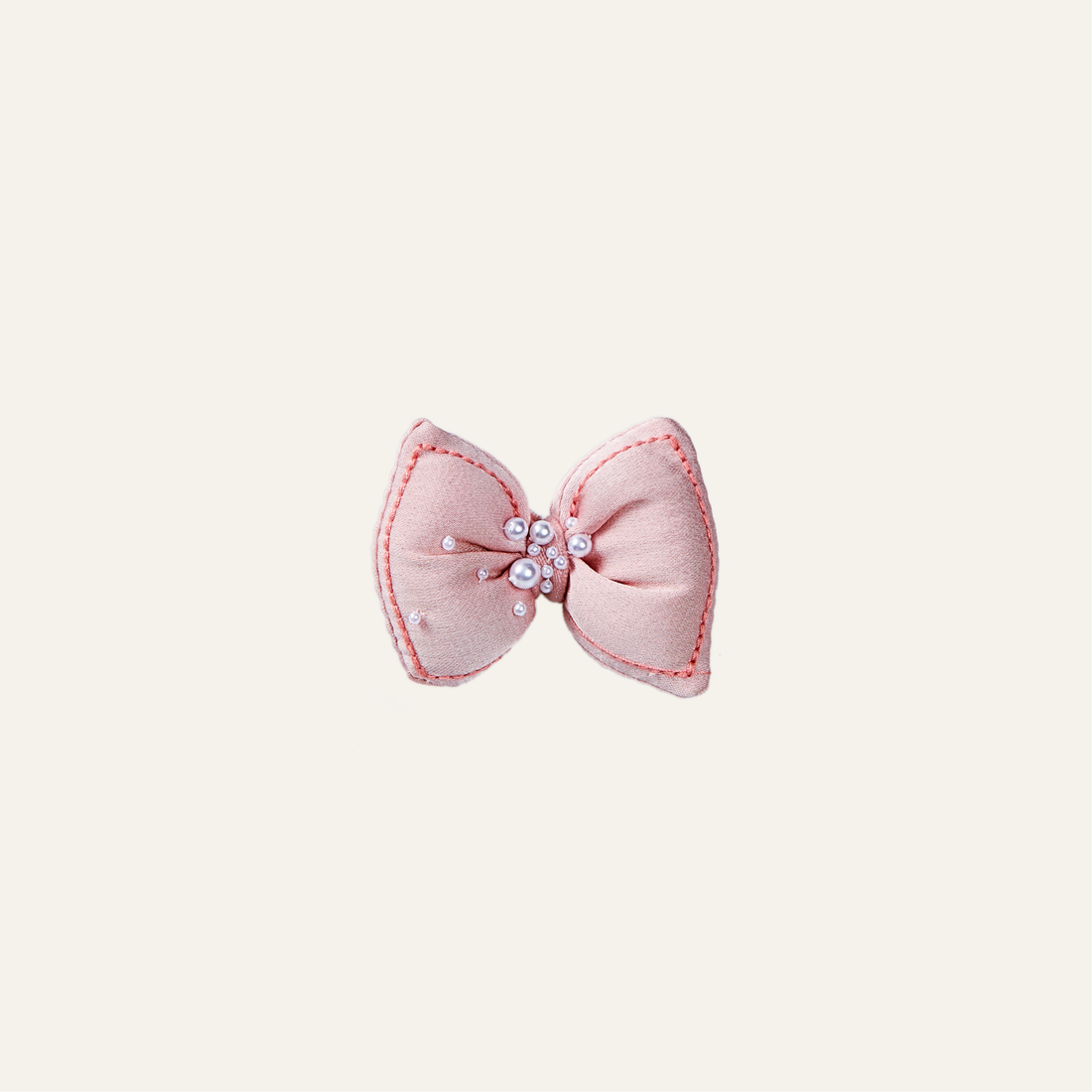 Softheart Pearl Clip - KOSLUX