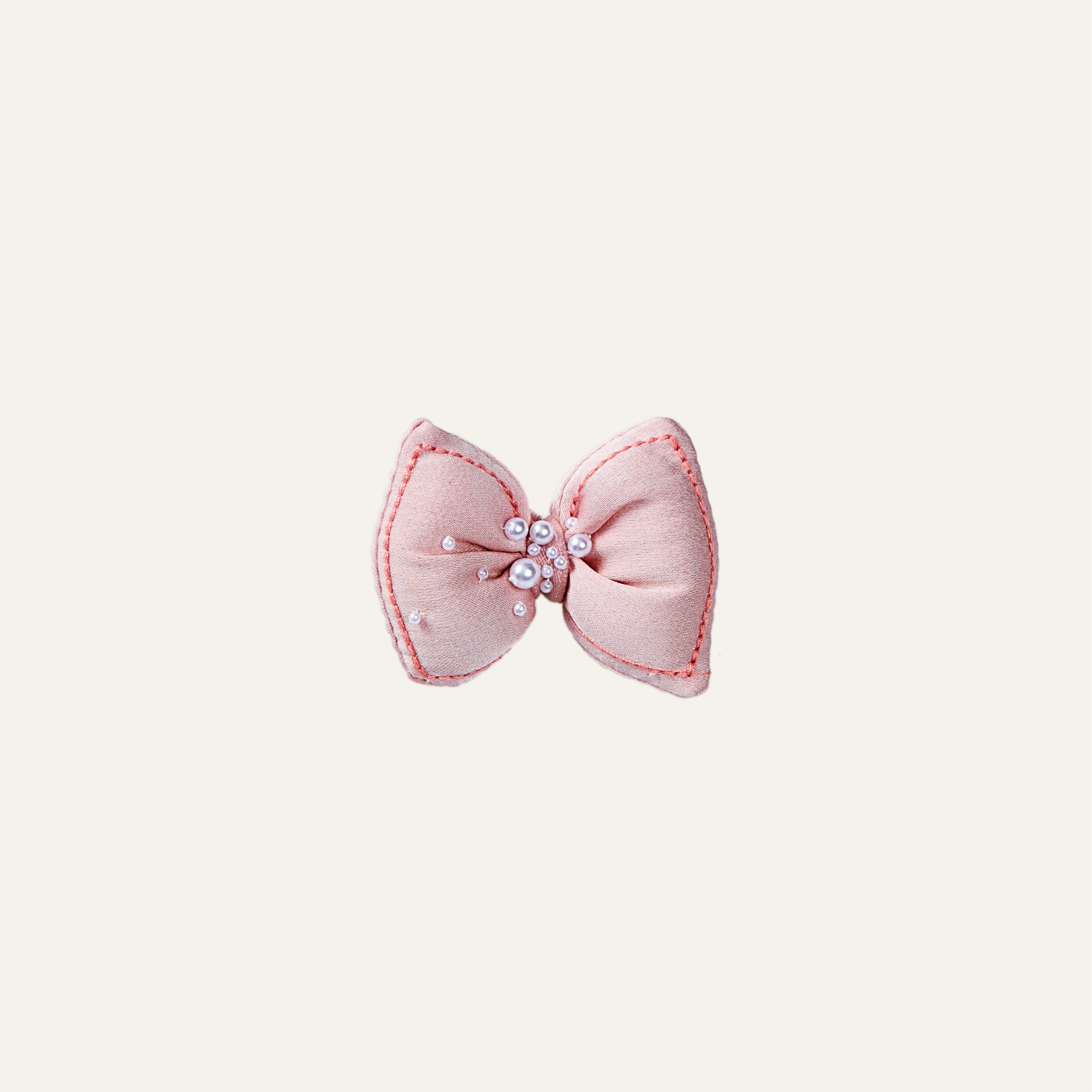 Softheart Pearl Clip - KOSLUX