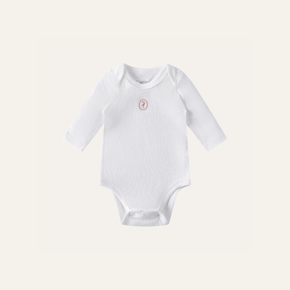 Bodysuit Long Sleeve - KOSLUX