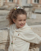 Festive Wonderland -Handmade Silk Noel（1pc）