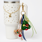 Woodland Pony Keychain Char - KOSLUX