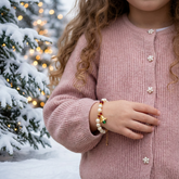 Enchanted Bells Bracelet - KOSLUX