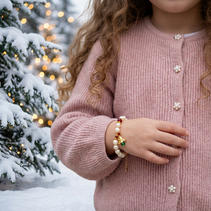 Enchanted Bells Bracelet - KOSLUX