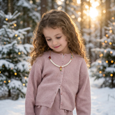 Enchanted Bells Necklace - KOSLUX