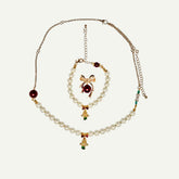 Enchanted Bells Necklace