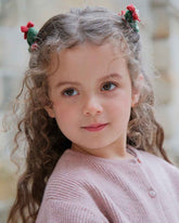 Twilight Tree Clip (2pcs)