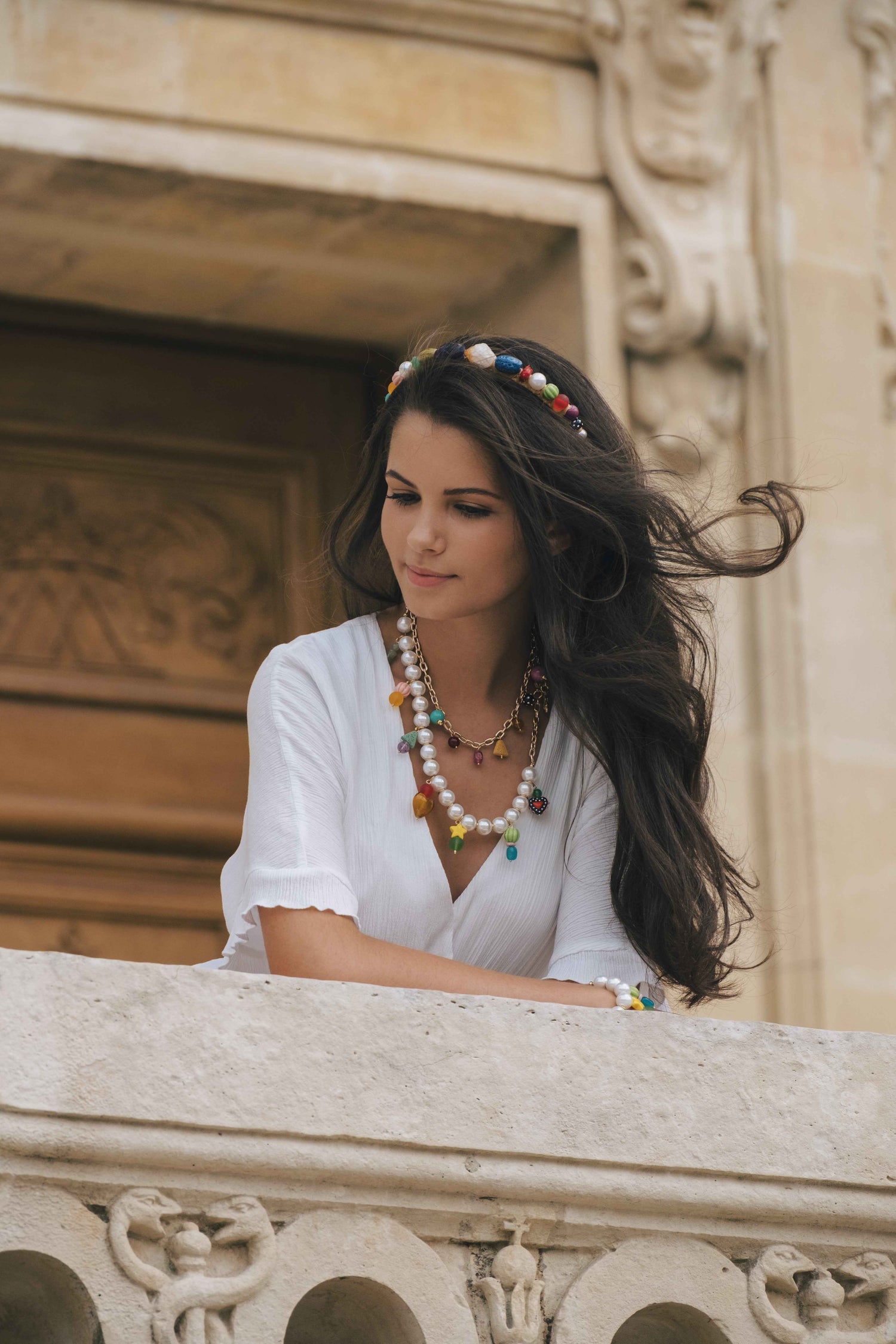 Candy Grove Radiance Headband