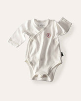 Wraped Body Longsleeve