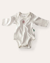 Longsleeved Body Gift Set