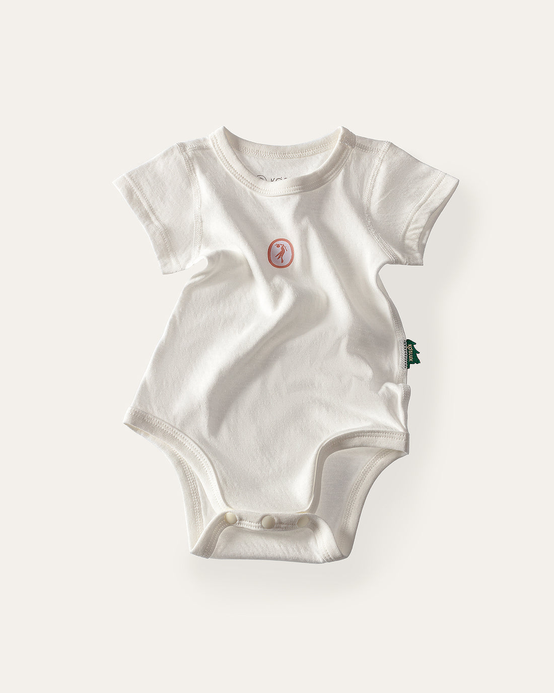 Shortsleeved Body Gift Set