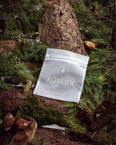 Wraped Body Longsleeve Gift Set